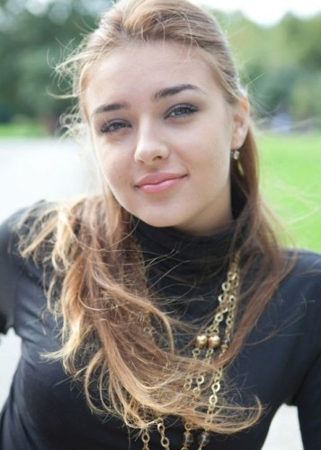 Алена, Г. Тейково