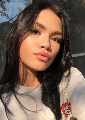 Ульяна, Г. Тейково